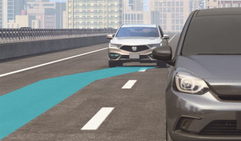 【勘違いしてない？】一般道での「自動運転」が“絶対にない”と言い切れる理由。機能の過信で重大事故に繋がる危険も