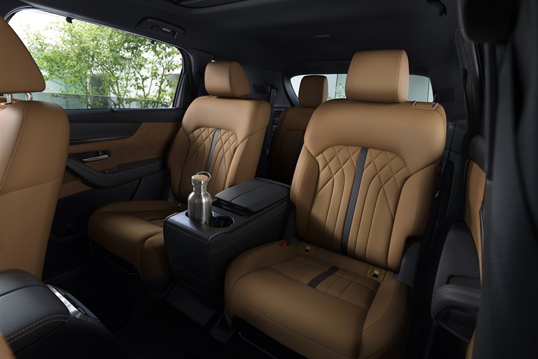 【実際どうなの？】マツダ「CX-80」オーナーの声…乗り心地は“かなり高評価”も、不満はデジタル機能に集中