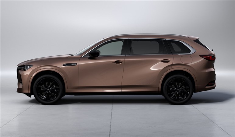 【実際どうなの？】マツダ「CX-80」オーナーの声…乗り心地は“かなり高評価”も、不満はデジタル機能に集中