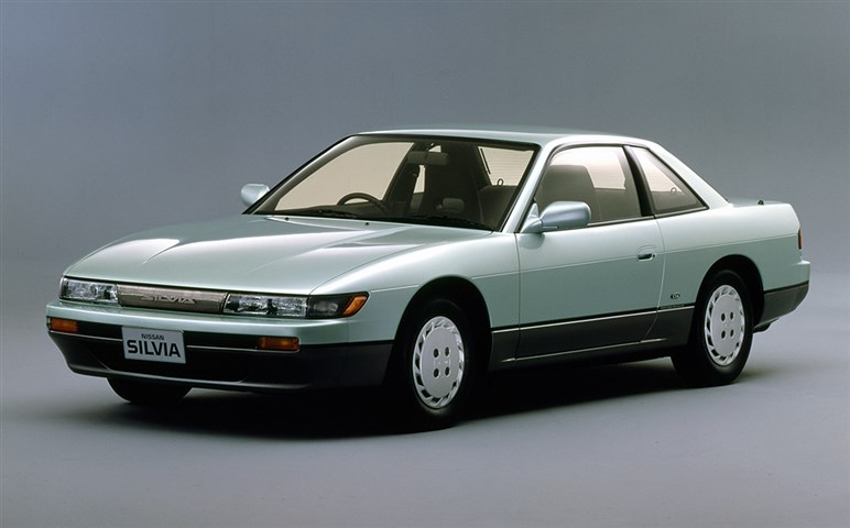 【コレなら欲しい…】“シルビア復活”の現状まとめ。新CEOに期待、「フェアレディZ」兄弟車説も浮上!?