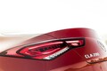 【ディーゼル並みの燃費】メルセデス新型「CLAシューティングブレーク」はEVとHEVの2本立て…9月公開へ