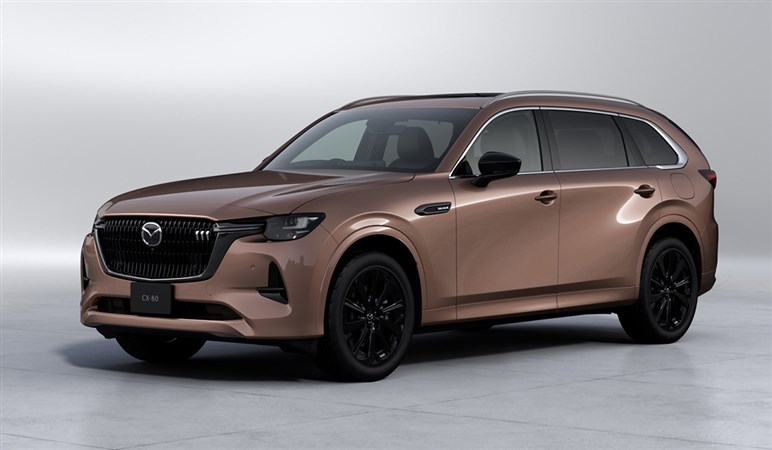 【実際どうなの？】マツダ「CX-80」オーナーの声…乗り心地は“かなり高評価”も、不満はデジタル機能に集中