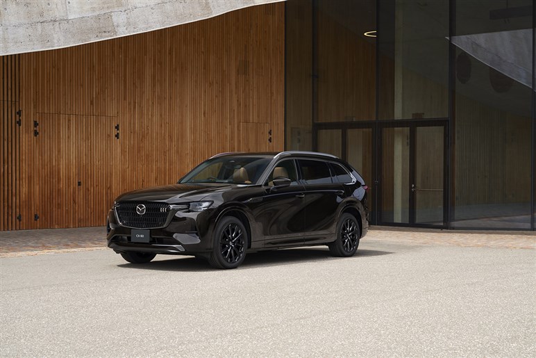 【実際どうなの？】マツダ「CX-80」オーナーの声…乗り心地は“かなり高評価”も、不満はデジタル機能に集中