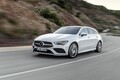 【ディーゼル並みの燃費】メルセデス新型「CLAシューティングブレーク」はEVとHEVの2本立て…9月公開へ