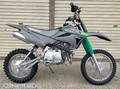 テックサーフから KLX110RL・110L用フルエキゾーストマフラー「Super Moto MAX／スーパーモト マックス」が発売！