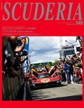 本日発売！ フェラーリ専門誌『スクーデリア No.141』は50年ぶりにワークス復帰したル・マン24時間耐久レースでの優勝をレポートなど盛りだくさん