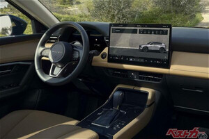 コマンダースイッチ廃止!!　新型CX-5のマツダコネクトはグーグルを味方に付けて激進化の予感!?