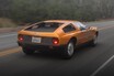 量産されなかった幻のスーパーカー　300 SLの後継車として作られたロータリーエンジン搭載の「メルセデス C 111-II」を試乗！