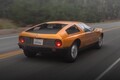 量産されなかった幻のスーパーカー　300 SLの後継車として作られたロータリーエンジン搭載の「メルセデス C 111-II」を試乗！