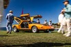 量産されなかった幻のスーパーカー　300 SLの後継車として作られたロータリーエンジン搭載の「メルセデス C 111-II」を試乗！