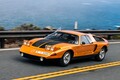 量産されなかった幻のスーパーカー　300 SLの後継車として作られたロータリーエンジン搭載の「メルセデス C 111-II」を試乗！