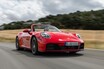 911の進化はとどまるところを知らない！パフォーマンスハイブリッドを搭載した「ポルシェ 911 GTS」の走りは？