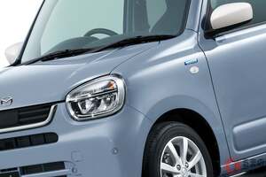 122万円から！ マツダ「“新”軽セダン」に反響多数！「とにかく燃費が良い！」など感動の嵐！ 「新キャロル」に寄せられた声とは