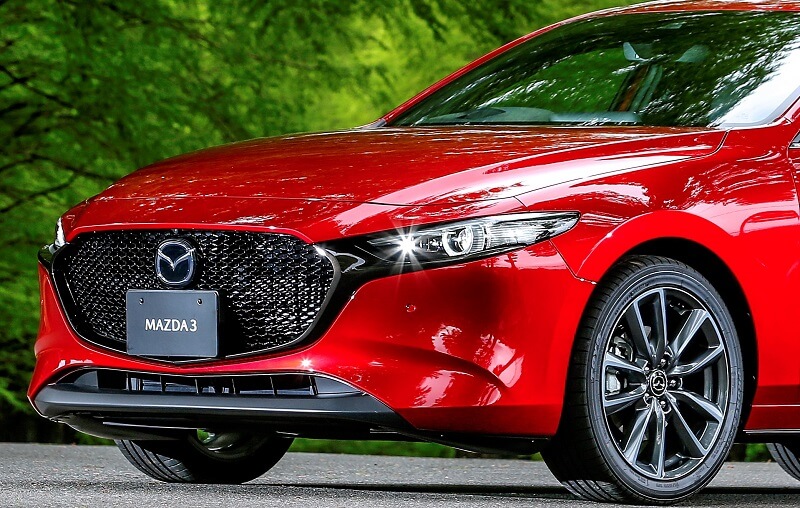 マツダ Vs 他メーカー徹底比較 マツダ車は本当に 走り がいいのか ベストカーweb 自動車情報サイト 新車 中古車 Carview