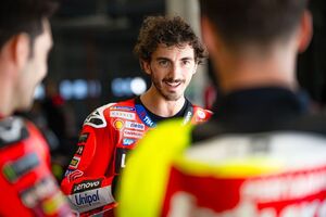 【MotoGP】バニャイヤ、ハンガリーでのプライベートテストでマルケスに勝利？　WSBKのレコードから3秒落ち