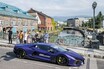 【スーパーカー超王が体験】北海道で最新のランボルギーニたちを堪能！終わって欲しくないドライビングツアー