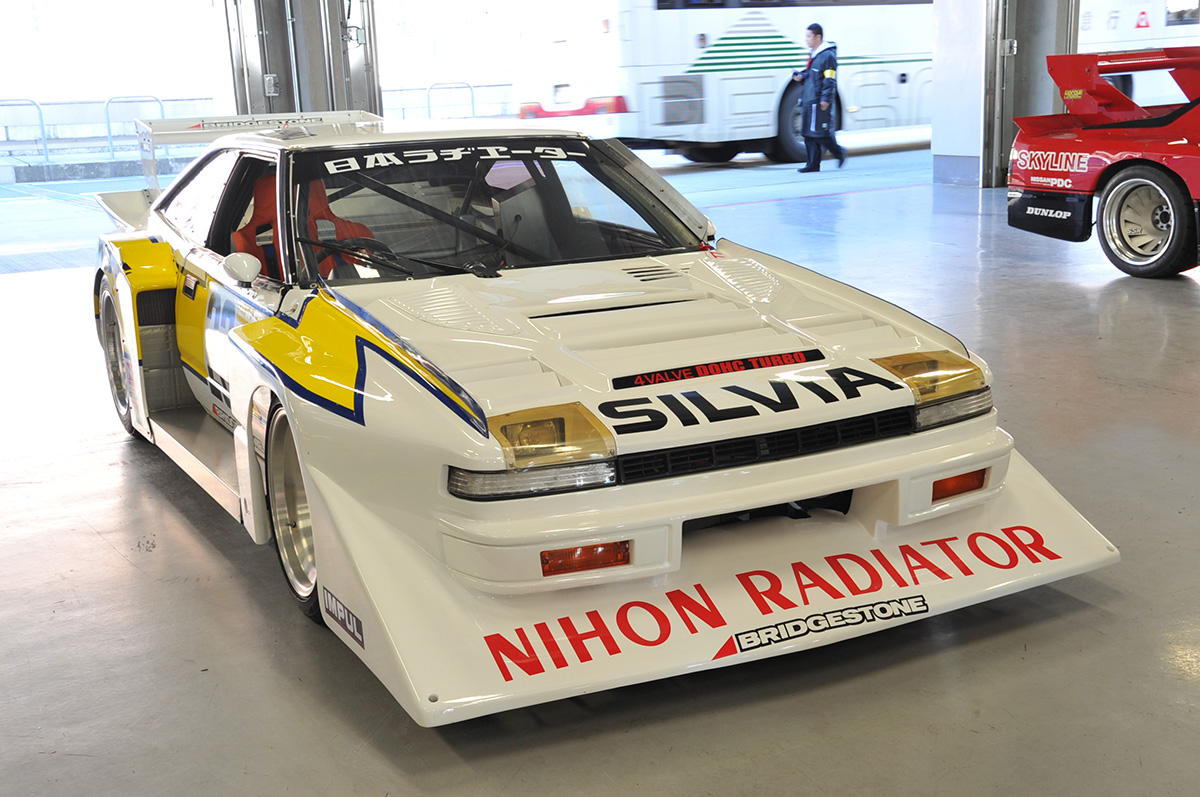ロンシャン ハヤシ ワタナベ 懐かしすぎて昭和オヤジ 感涙 の鉄板ホイール５選 Auto Messe Web 自動車情報サイト 新車 中古 車 Carview