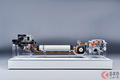 BMWの水素燃料電池車「iX5ハイドロジェン」まもなく世界初公開 2022年末に市販化予定