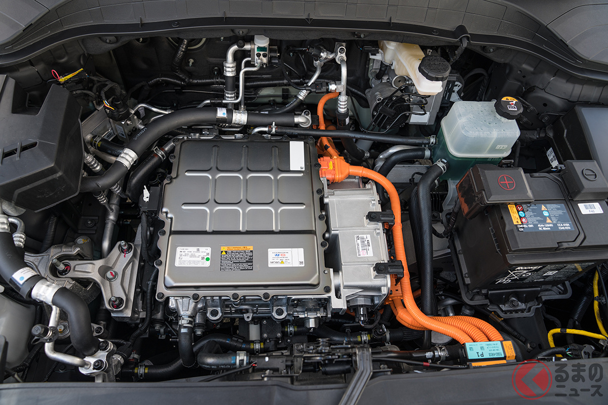 暗礁に乗り上げた アップルカー 従来の 車 超えて社会を変化させる理由とは くるまのニュース 自動車情報サイト 新車 中古車 Carview