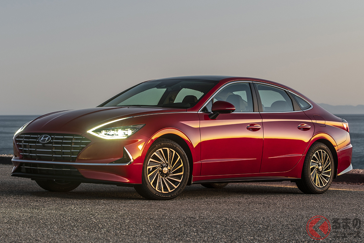 暗礁に乗り上げた アップルカー 従来の 車 超えて社会を変化させる理由とは くるまのニュース 自動車情報サイト 新車 中古車 Carview