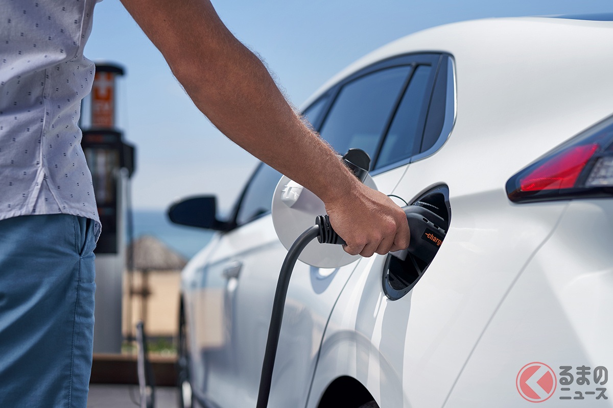 暗礁に乗り上げた アップルカー 従来の 車 超えて社会を変化させる理由とは くるまのニュース 自動車情報サイト 新車 中古車 Carview