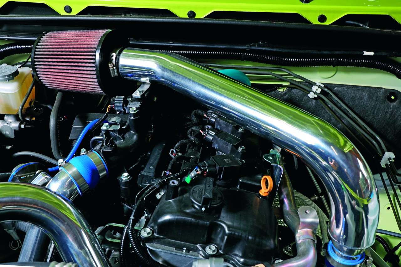 jb64 津田レーシングサクションキット | tspea.org