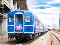 JR西日本「車齢47年の客車」が新天地で再デビューへ 今後もまだまだ走る！かつては「SL北びわこ号」などで活躍
