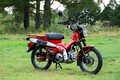 【開発者インタビュー】ホンダ「CT125・ハンターカブ」タイの拠点で開発、でもメインターゲットは日本だった