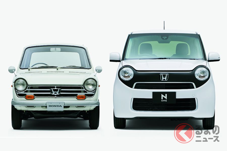 スポーティモデルに注目 ホンダ新型 N One とスズキ アルト の意外な共通点とは くるまのニュース 自動車情報サイト 新車 中古車 Carview