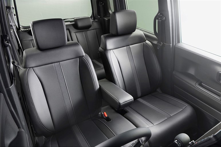 【1年半遅れ】今春登場の新型「ムーヴ」…HEVナシ、20万円値上げも“スライドドア採用”で一発大逆転へ