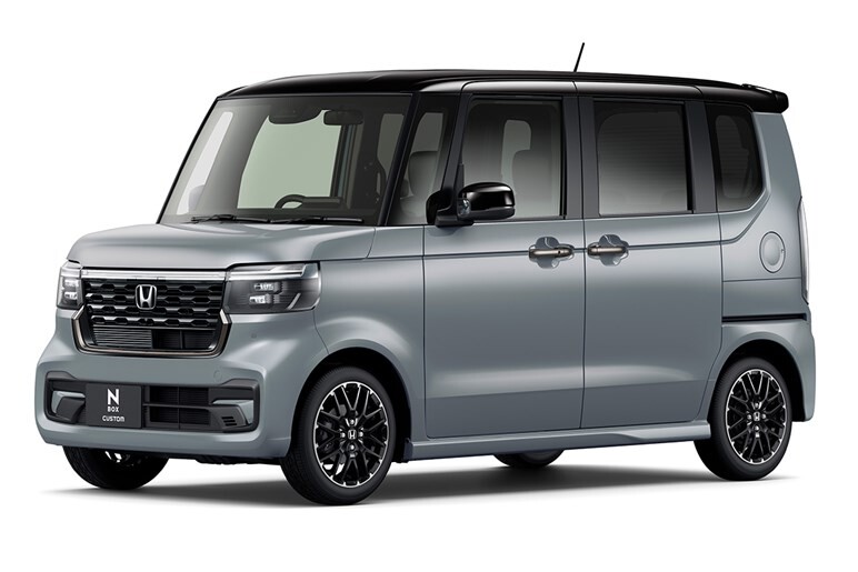 1年半遅れ】今春登場の新型「ムーヴ」…HEVナシ、20万円値上げも
