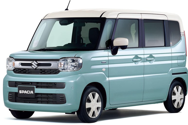 【1年半遅れ】今春登場の新型「ムーヴ」…HEVナシ、20万円値上げも“スライドドア採用”で一発大逆転へ