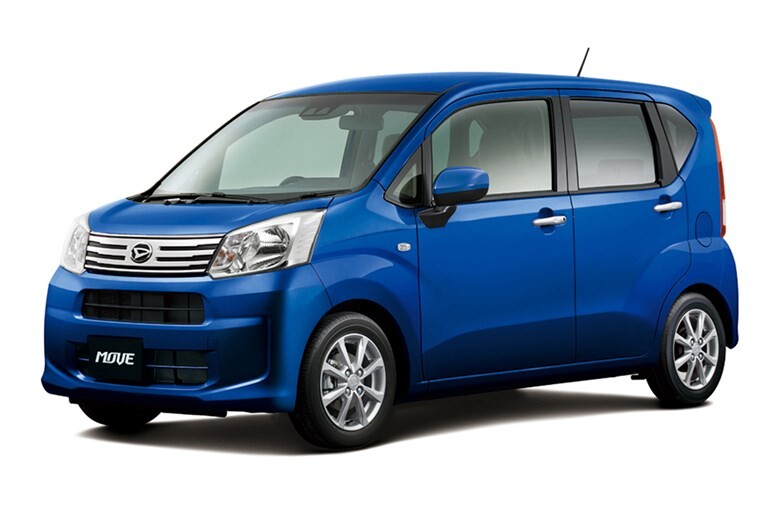 【1年半遅れ】今春登場の新型「ムーヴ」…HEVナシ、20万円値上げも“スライドドア採用”で一発大逆転へ