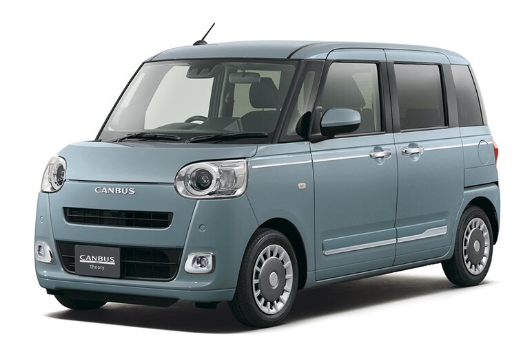 1年半遅れ】今春登場の新型「ムーヴ」…HEVナシ、20万円値上げも