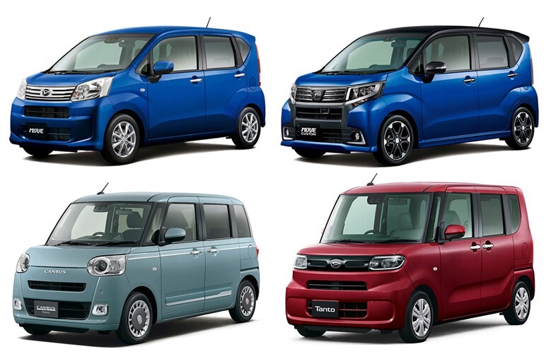 【1年半遅れ】今春登場の新型「ムーヴ」…HEVナシ、20万円値上げも“スライドドア採用”で一発大逆転へ