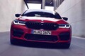 【改良新型に】BMW M5/コンペティション、欧州で発表　フロントフェイス刷新　内装/シャシー/価格情報も