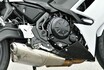 カワサキ ニンジャ650/KRTエディション [’22後期 新型バイクカタログ]：スマホとの接続機能もあり