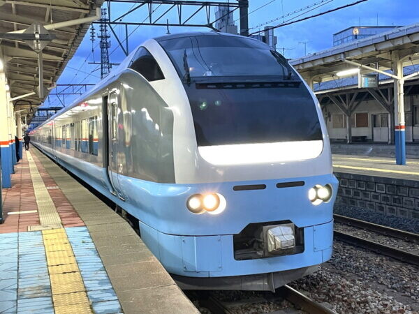 「上野発・秋田行き」の“座席夜行”が8月に運行へ 所要は10時間超え！復路は珍しいルートでロングラン