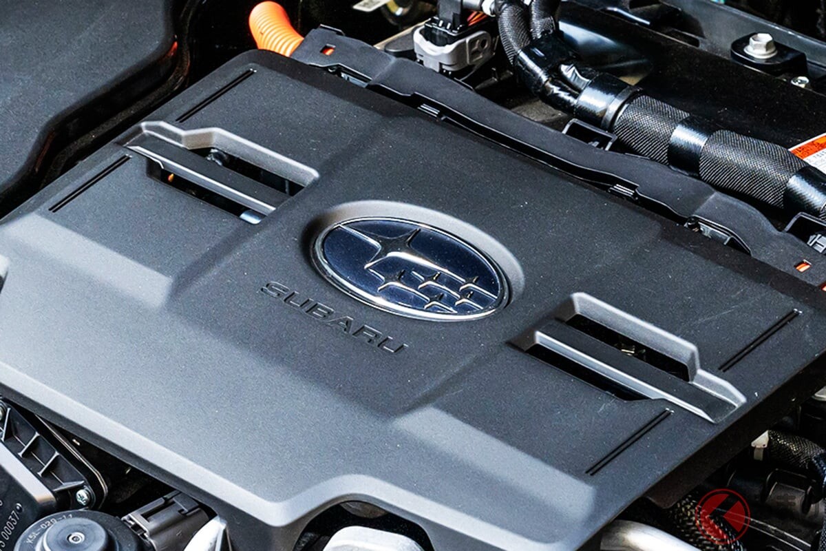 めちゃ期待！ スバル新型「凄いエンジン」今秋披露!?  独自の「水平対向エンジン」どうなる？ そもそもどんな特徴がある？