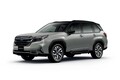 新型フォレスター vs ライバル《最新ミドルSUVまとめ》