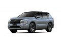 新型フォレスター vs ライバル《最新ミドルSUVまとめ》