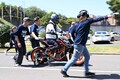 視覚障がい者でも箱根のワインディングを走りたい！「パラモトライダー体験走行会」でプロジェクト始動？