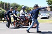 視覚障がい者でも箱根のワインディングを走りたい！「パラモトライダー体験走行会」でプロジェクト始動？