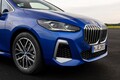 鼻でかっ！　BMWが巨大グリル採用の新型2シリーズ アクティブツアラーを発表。ボディも大型化