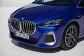 鼻でかっ！　BMWが巨大グリル採用の新型2シリーズ アクティブツアラーを発表。ボディも大型化