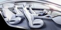メルセデス・ベンツ、Vision EQSを日本公開。Sクラスセダン級EVの登場を示唆するコンセプトカー
