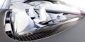 メルセデス・ベンツ、Vision EQSを日本公開。Sクラスセダン級EVの登場を示唆するコンセプトカー