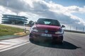 試乗　フォルクスワーゲン・ゴルフGTI TCR　7代目GTI最後の特別仕様