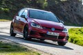 試乗　フォルクスワーゲン・ゴルフGTI TCR　7代目GTI最後の特別仕様