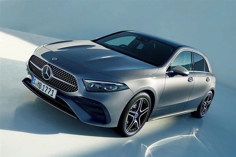 ゴルフにMINIにメルセデスに…初めての輸入車で絶対に失敗しない“王道” 5台とその理由